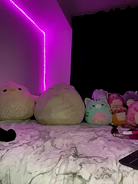 katyaaxo online show from November 18, 1:43 am