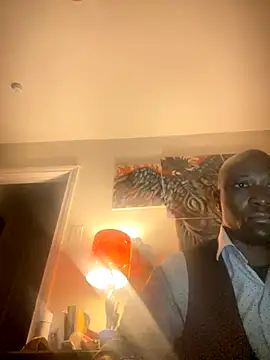 Snapshot of KingB8r chatting on November 24, 10:15 am KingB8r online show from November 24, 10:15 am