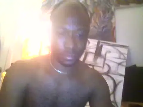 Snapshot of KingB8r chatting on November 17, 12:25 am KingB8r online show from November 17, 12:25 am