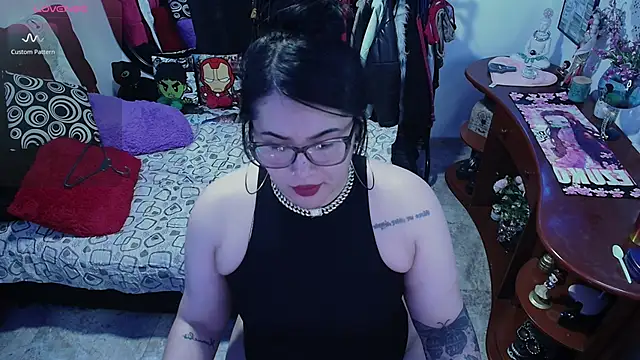 lufek23 online show from September 16, 12:00 am