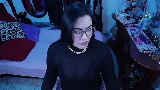 lufek23 online show from February 20, 4:09 pm