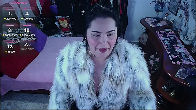 lufek23 online show from November 23, 2:16 pm