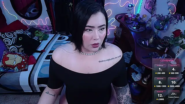 lufek23 online show from May 21, 1:52 pm