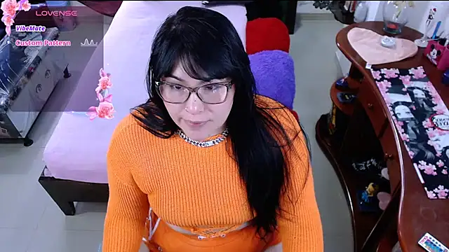 lufek23 online show from March 3, 12:39 pm