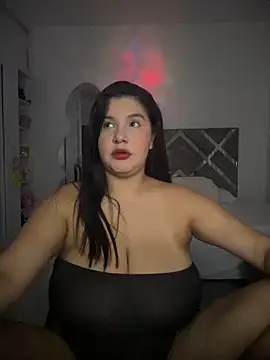 ValleryParker online show from March 5, 3:58 am