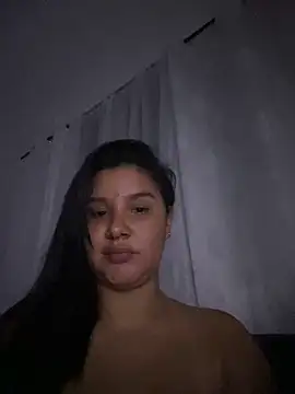 ValleryParker online show from February 8, 9:29 am