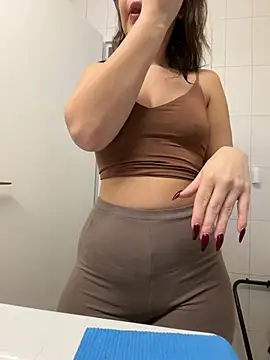 TheCinderella online show from January 12, 4:36 pm