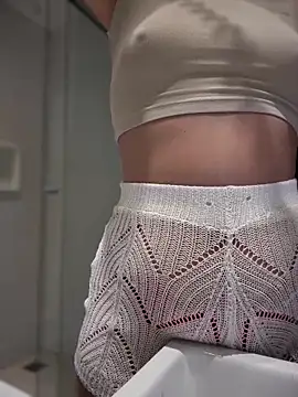 TheCinderella online show from February 10, 4:11 am