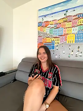 TheCinderella online show from October 24, 12:59 pm