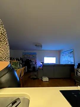 TheCinderella online show from December 4, 5:34 pm