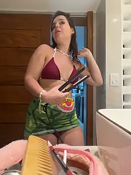 TheCinderella online show from February 22, 2:14 am