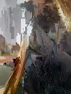 TheCinderella online show from May 7, 7:56 am