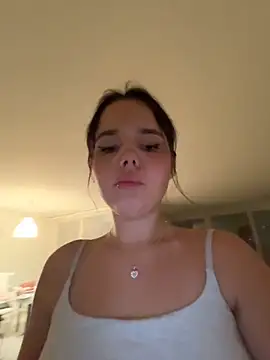 TheCinderella online show from March 16, 12:07 am