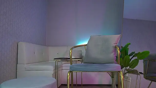 iris vega9 online show from November 7, 12:21 pm