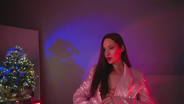 iris vega9 online show from December 31, 9:28 pm