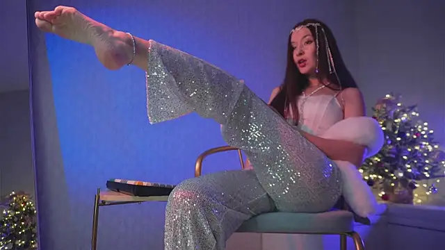 iris vega9 online show from January 1, 9:52 pm