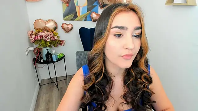 GoldenHeart 1 online show from February 17, 3:26 am