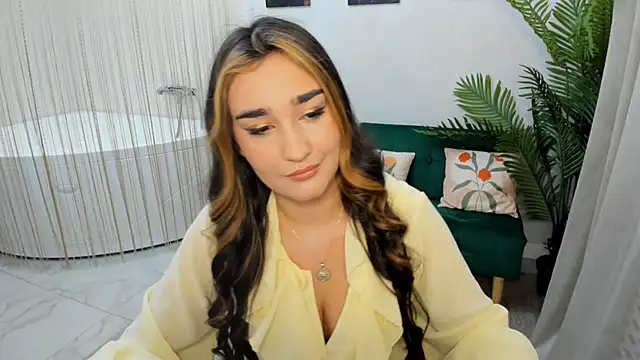 GoldenHeart 1 online show from April 1, 4:36 am