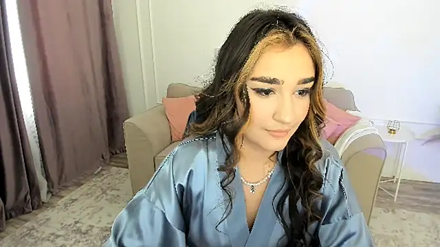 GoldenHeart 1 online show from March 19, 11:32 am