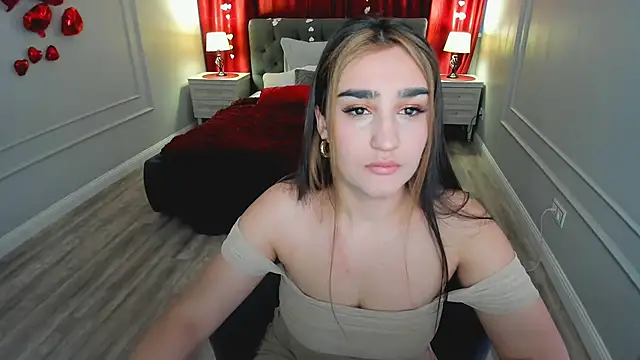 GoldenHeart 1 online show from February 26, 3:50 am