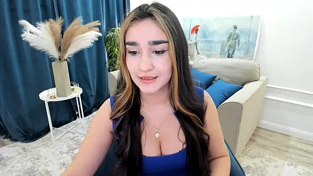 GoldenHeart 1 online show from April 19, 3:40 am