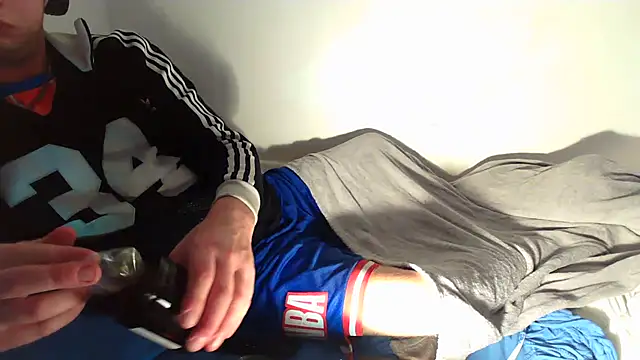 Tobi907790 online show from November 11, 2:28 am