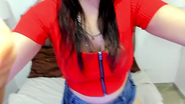 casey jamess online show from March 27, 4:21 am