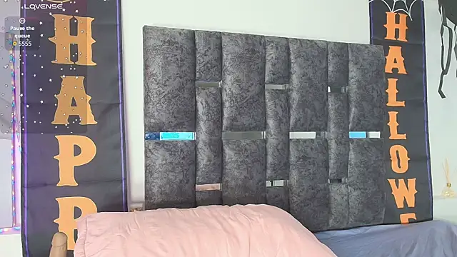 Natasharuso online show from November 1, 2:44 pm