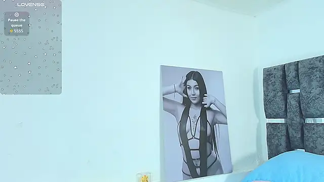 Natasharuso online show from November 25, 11:21 am