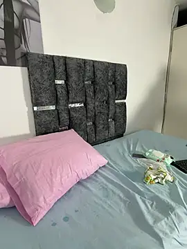 Natasharuso online show from February 26, 9:31 am