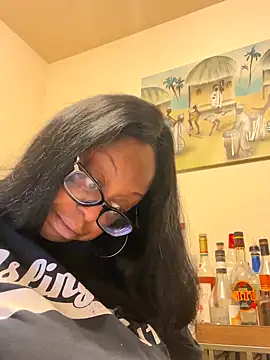 Goddesskarisma online show from September 9, 2:54 am