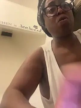 Goddesskarisma online show from November 16, 4:17 am