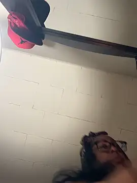 Goddesskarisma online show from December 19, 2:26 am