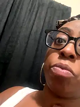 Goddesskarisma online show from October 29, 11:20 am