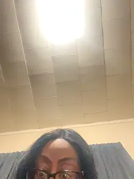 Goddesskarisma online show from October 15, 5:06 am