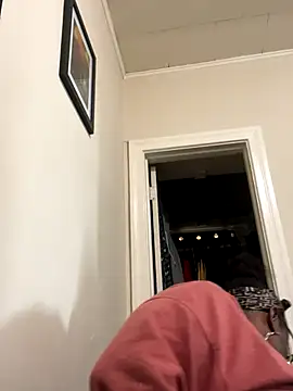 Goddesskarisma online show from October 31, 10:05 pm