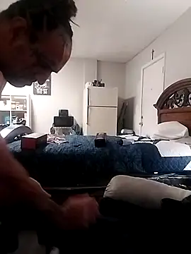 NOLA-504 online show from November 18, 12:19 pm