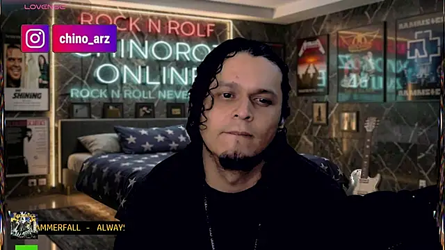 Snapshot of chino_roz chatting on July 15, 6:31 am chino roz online show from July 15, 6:31 am