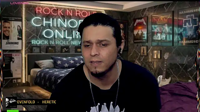Snapshot of chino_roz chatting on June 17, 1:16 am chino roz online show from June 17, 1:16 am
