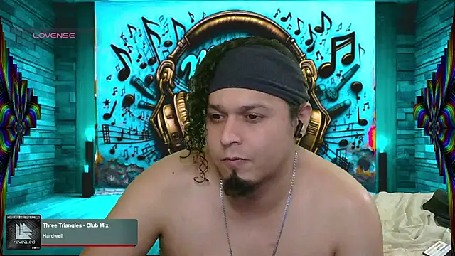 chino roz online show from March 13, 3:39 pm