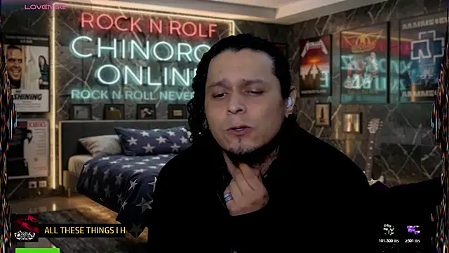 Snapshot of chino_roz chatting on July 10, 8:25 am chino roz online show from July 10, 8:25 am