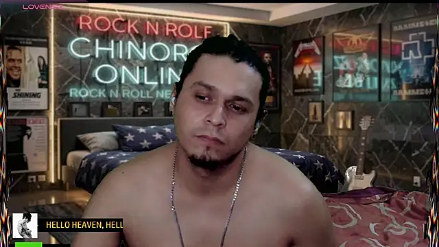 Snapshot of chino_roz chatting on June 11, 12:32 am chino roz online show from June 11, 12:32 am