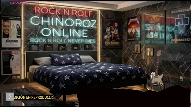 Snapshot of chino_roz chatting on June 21, 6:52 am chino roz online show from June 21, 6:52 am