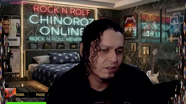 Snapshot of chino_roz chatting on July 16, 6:54 am chino roz online show from July 16, 6:54 am