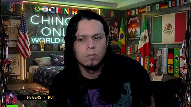 Snapshot of chino_roz chatting on July 3, 6:09 am chino roz online show from July 3, 6:09 am