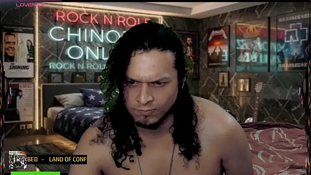 Snapshot of chino_roz chatting on June 7, 1:16 pm chino roz online show from June 7, 1:16 pm