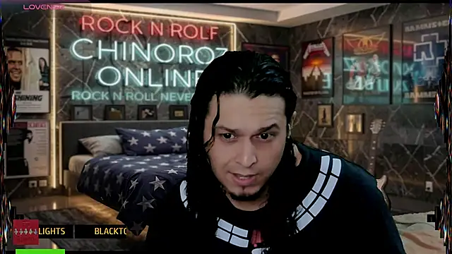 Snapshot of chino_roz chatting on June 14, 5:41 am chino roz online show from June 14, 5:41 am