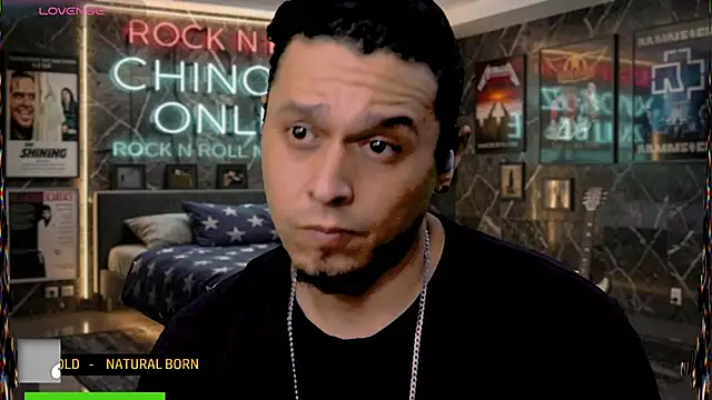 Snapshot of chino_roz chatting on July 18, 12:52 am chino roz online show from July 18, 12:52 am