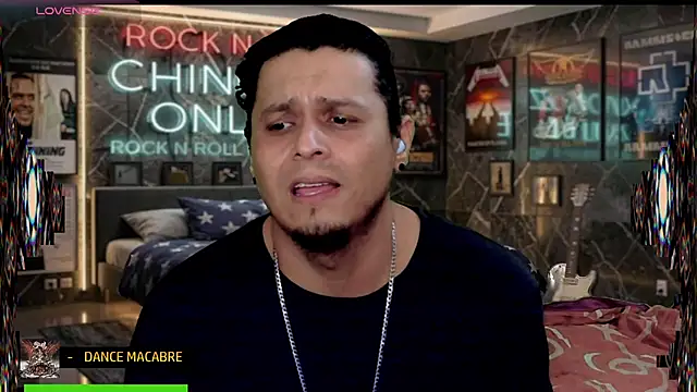 Snapshot of chino_roz chatting on June 10, 7:48 pm chino roz online show from June 10, 7:48 pm