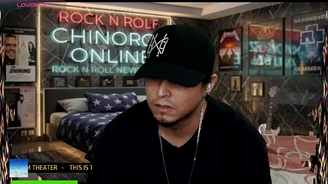 Snapshot of chino_roz chatting on June 4, 5:06 pm chino roz online show from June 4, 5:06 pm
